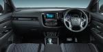 Mitsubishi Outlander PHEV 2018 года (JP)